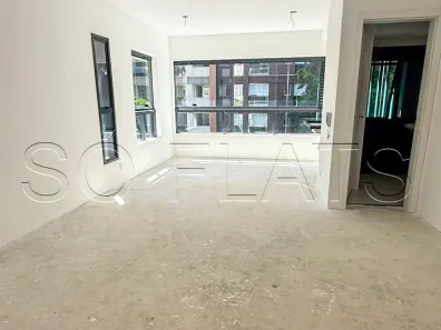 Apartamento com 1 Quarto à venda, 71m² no Perdizes, São Paulo