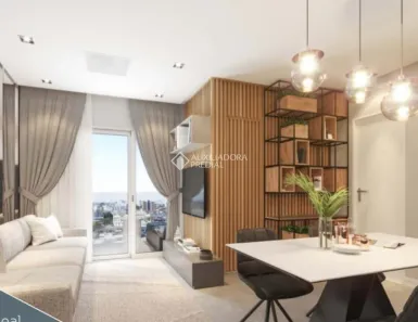 Apartamento com 1 Quarto à venda, 56m² no Jardim do Mar, São Bernardo do Campo