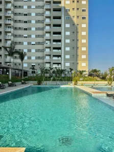 Apartamento com 2 Quartos à venda, 64m² no Loteamento Parque São Martinho, Campinas