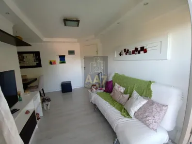 Apartamento com 2 Quartos à venda, 60m² no Jaguaré, São Paulo