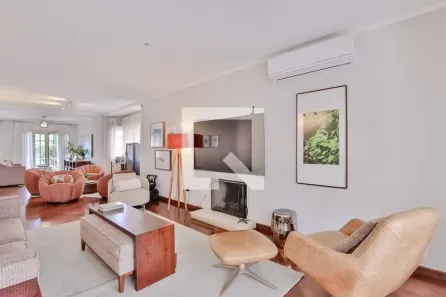 Casa com 5 Quartos à venda, 463m² no Jardim Colombo, São Paulo