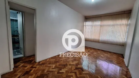 Apartamento com 1 Quarto para alugar, 58m² no Copacabana, Rio de Janeiro