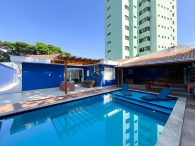 Casa com 4 Quartos à venda, 250m² no Vila Albertina, São Paulo