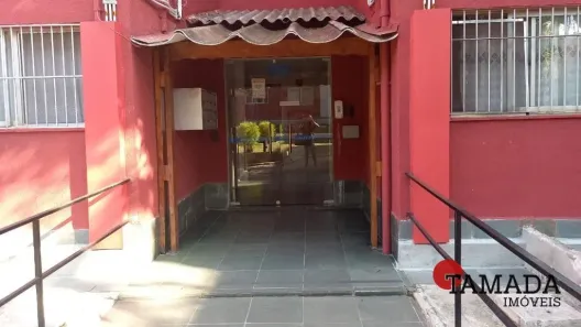 Apartamento com 2 Quartos à venda, 54m² no Engenheiro Goulart, São Paulo