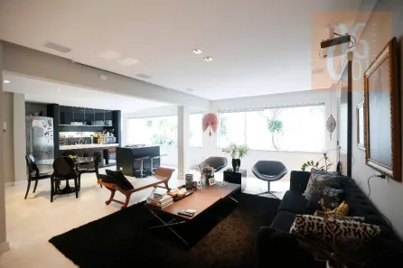 Apartamento com 2 Quartos à venda, 108m² no Sumarezinho, São Paulo