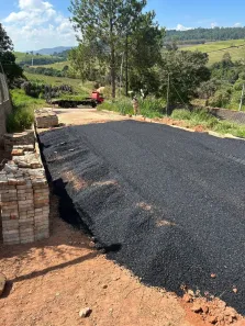 Lote/Terreno à venda, 500m² no Usina, Atibaia