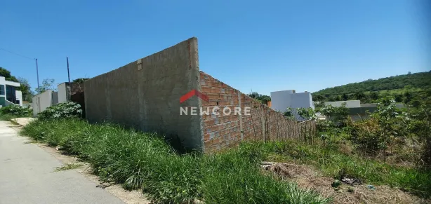 Lote/Terreno à venda, 360m² no Floresta Encantada, Esmeraldas