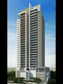 Apartamento com 3 Quartos à venda, 134m² no Cidade Monções, São Paulo