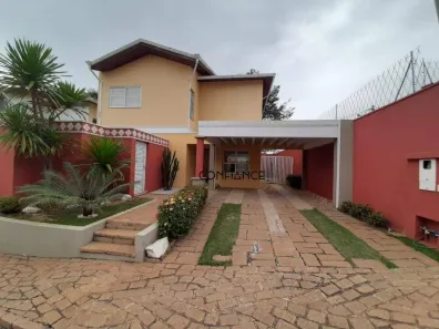 Casa de Condomínio com 3 Quartos à venda, 166m² no Jardim Bela Vista, Jaguariúna