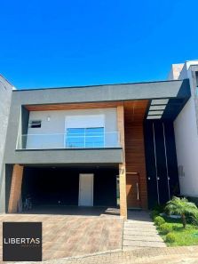 Casa de Condomínio com 3 Quartos à venda, 162m² no Parque da Matriz, Gravataí