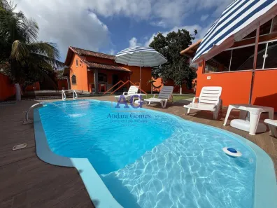 Casa com 3 Quartos à venda, 92m² no Vilatur, Saquarema