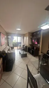 Apartamento com 3 Quartos para alugar, 113m² no Marco, Belém