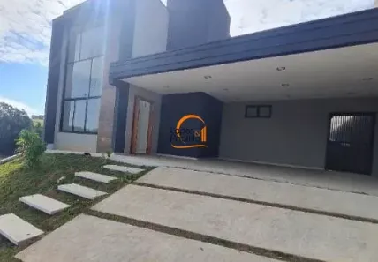 Casa com 3 Quartos à venda, 213m² no Parque Imperador, Bragança Paulista