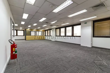 Sala Comercial à venda, 316m² no Bela Vista, São Paulo