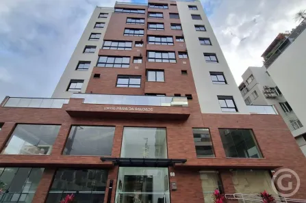 Ponto Comercial para alugar, 397m² no Coqueiros, Florianópolis