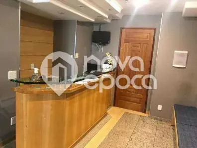 Sala Comercial à venda, 50m² no Méier, Rio de Janeiro