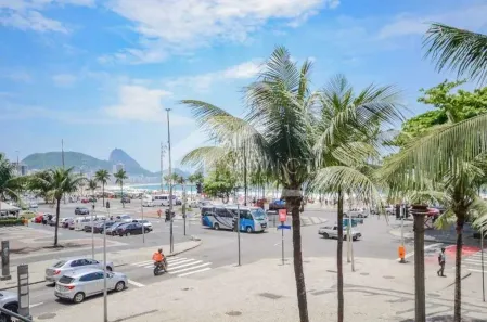 Apartamento com 4 Quartos à venda, 333m² no Copacabana, Rio de Janeiro