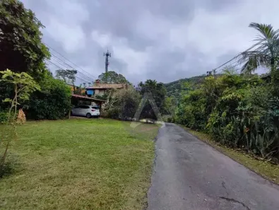 Lote/Terreno à venda, 5870m² no Rio Tavares, Florianópolis