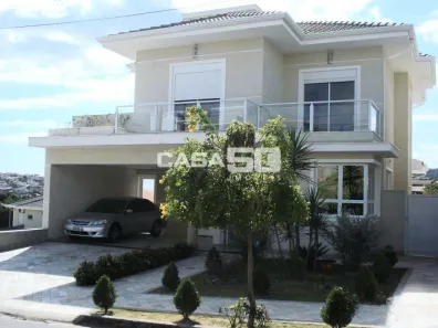 Casa de Condomínio com 3 Quartos à venda, 278m² no Pinheiro, Valinhos