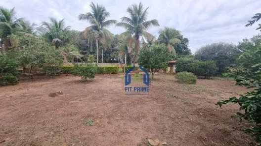 Fazenda/Sítio com 1 Quarto à venda, 3120m² no Estância Jóckei Club, São José do Rio Preto