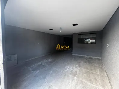 Casa com 3 Quartos à venda, 135m² no Caiçara, Praia Grande