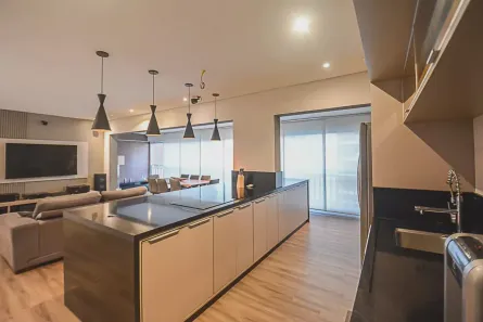 Apartamento com 4 Quartos à venda, 151m² no Centro, São Bernardo do Campo