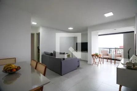 Apartamento com 2 Quartos à venda, 69m² no Jardim Parque Morumbi, São Paulo
