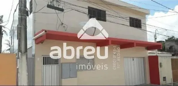 Casa com 5 Quartos à venda, 243m² no Igapó, Natal