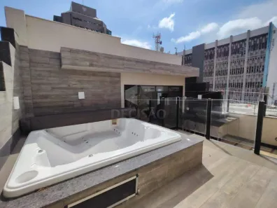 Cobertura com 4 Quartos à venda, 220m² no Cruzeiro, Belo Horizonte