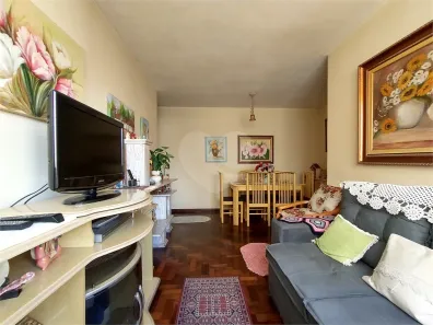 Apartamento com 2 Quartos à venda, 66m² no Santana, São Paulo