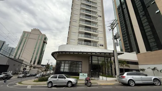 Apartamento com 1 Quarto à venda, 49m² no Jardim Portal da Colina, Sorocaba