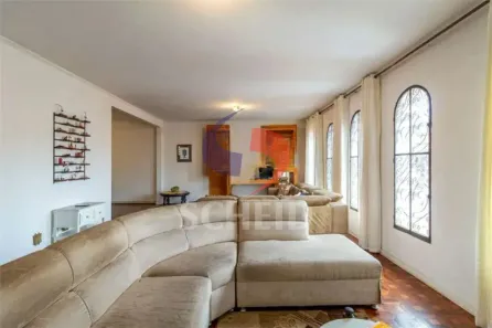Sobrado com 2 Quartos à venda, 272m² no Parque Jabaquara, São Paulo