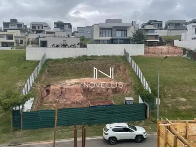 Lote/Terreno à venda, 494m² no Condomínio Residencial Alphaville I, São José dos Campos