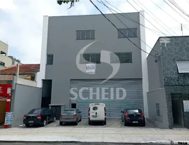 Prédio Comercial para alugar, 530m² no Santo Amaro, São Paulo