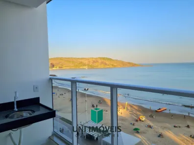 Apartamento com 3 Quartos à venda, 95m² no Praia do Morro, Guarapari