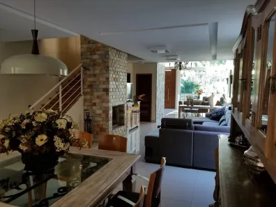 Casa com 4 Quartos à venda, 530m² no Bosque Residencial do Jambreiro, Nova Lima