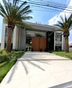Casa com 6 Quartos à venda, 1810m² no Tamboré, Santana de Parnaíba