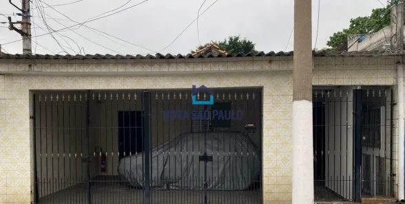 Casa com 7 Quartos à venda, 145m² no Jardim Oriental, São Paulo