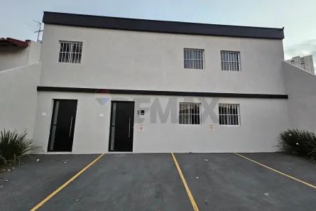 Sala Comercial para alugar, 300m² no Vila Clayton, Valinhos