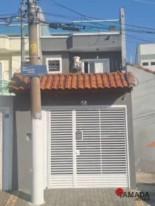 Casa com 4 Quartos à venda, 160m² no Vila São Geraldo, São Paulo