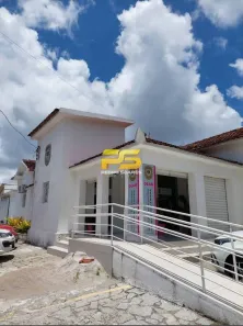 Ponto Comercial à venda, 360m² no Centro, João Pessoa
