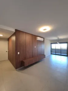 Apartamento com 3 Quartos para alugar, 106m² no Jardim Paulistano, São José do Rio Preto