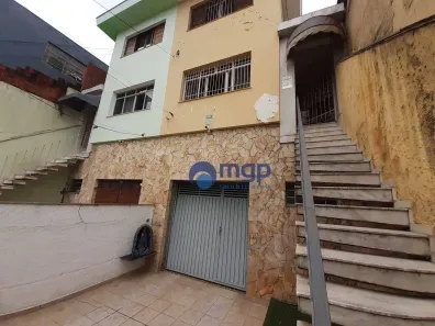 Sobrado com 3 Quartos para alugar, 173m² no Vila Dom Pedro II, São Paulo