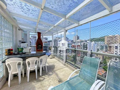 Cobertura com 3 Quartos à venda, 298m² no Icaraí, Niterói