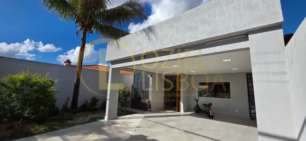 Casa de Condomínio com 3 Quartos à venda, 400m² no Setor Habitacional Vicente Pires, Brasília