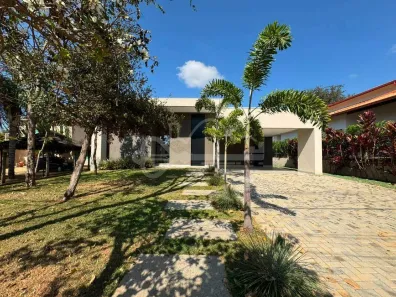 Casa de Condomínio com 4 Quartos à venda, 265m² no Veredas da Lagoa, Lagoa Santa