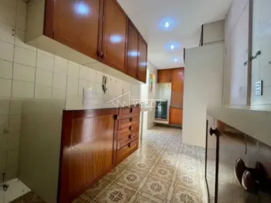 Apartamento com 3 Quartos à venda, 125m² no Flamengo, Rio de Janeiro