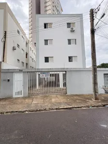 Apartamento com 2 Quartos para alugar, 47m² no Vila Liberdade, Presidente Prudente