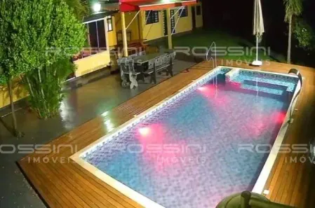 Fazenda/Sítio com 3 Quartos à venda, 300m² no Condomínio Portal dos Ipês, Ribeirão Preto