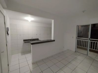 Apartamento com 2 Quartos à venda, 53m² no Paupina, Fortaleza